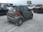 2012 Smart Fortwo Pure за продажба в Riverview, FL - Side