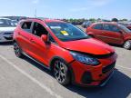 2023 FORD FIESTA ACT for sale at Copart CHESTER