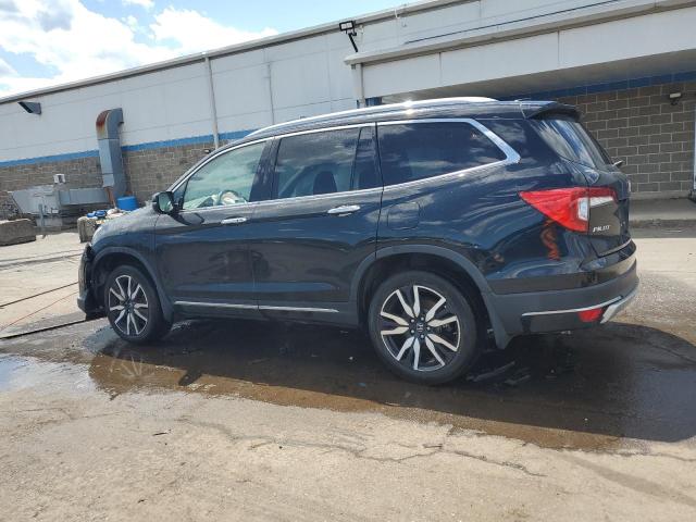  HONDA PILOT 2022 Czarny