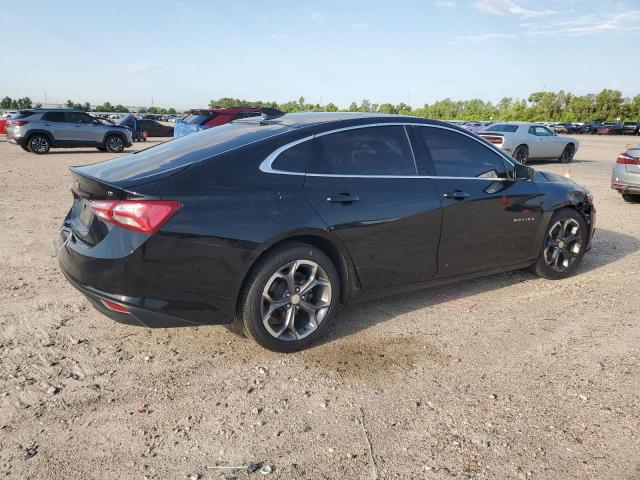  CHEVROLET MALIBU 2020 Czarny