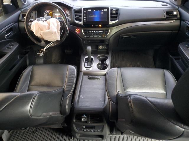  HONDA PILOT 2018 Black