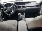 2018 Lexus Es 350 for Sale in Gaston, SC - Front End