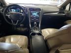 2016 Ford Fusion Titanium   for Sale in Lansing, MI - Rear End