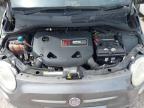 2012 FIAT 500 TWINAI for sale at Copart BRISTOL