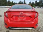 2019 Honda Civic Lx na sprzedaż w Graham, WA - Front End