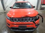 2018 Jeep Compass Sport for Sale in Ham Lake, MN - Front End