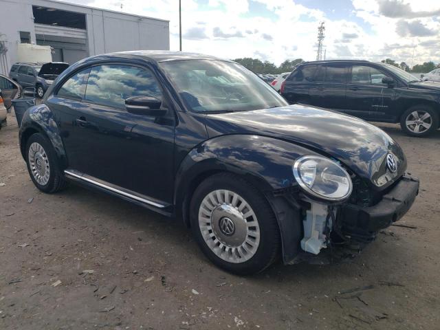  VOLKSWAGEN BEETLE 2013 Czarny