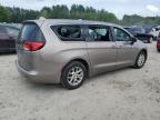 2017 Chrysler Pacifica Touring for Sale in Mendon, MA - Vandalism
