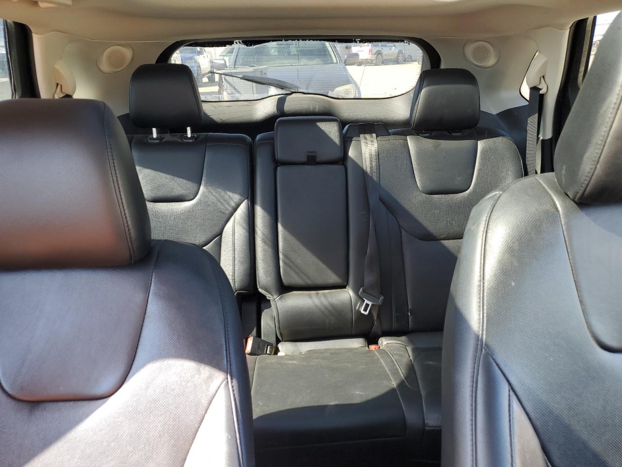 2020 Ford Edge Titanium VIN: 2FMPK4K98LBA51661 Lot: 59050565