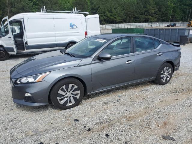  NISSAN ALTIMA 2019 Szary