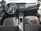 2022 Nissan Kicks Sr იყიდება Wilmer-ში, TX - Front End