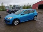 2010 Mazda 3 S na sprzedaż w London, ON - Rear End