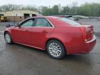 2011 Cadillac Cts Luxury Collection for Sale in Marlboro, NY - Normal Wear