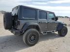 2023 Jeep Wrangler Sport იყიდება San Antonio-ში, TX - All Over