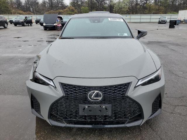  LEXUS IS 350 F S 2024 Gray