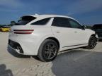 2022 Genesis Gv70 Base на продаже в Fort Pierce, FL - Front End