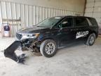 2024 Kia Carnival Lx na sprzedaż w Abilene, TX - Biohazard/Chemical