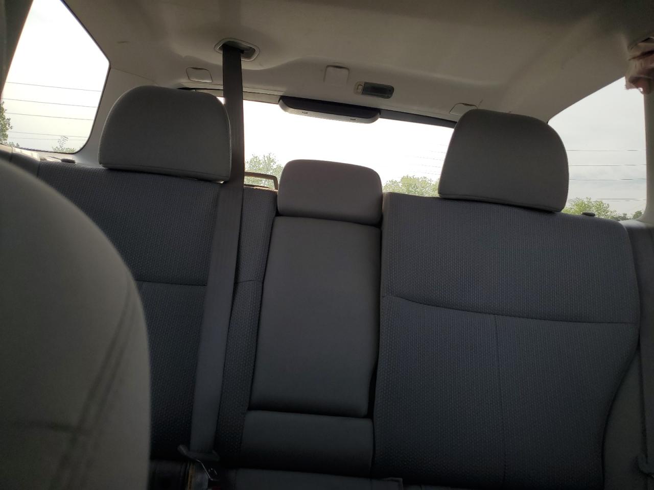 2013 Subaru Forester 2.5X Premium VIN: JF2SHADC0DH433371 Lot: 55215905