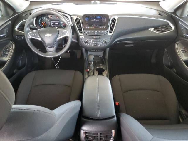  CHEVROLET MALIBU 2023 White