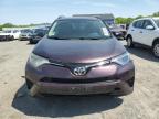 2016 Toyota Rav4 Le იყიდება Assonet-ში, MA - All Over