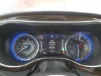 2022 Chrysler Pacifica Limited   na sprzedaż w Davison, MI - Front End