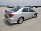 2005 Toyota Corolla Ce იყიდება Grand Prairie-ში, TX - Front End