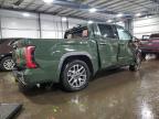 2023 Toyota Tundra Crewmax Platinum на продаже в Ham Lake, MN - Rollover