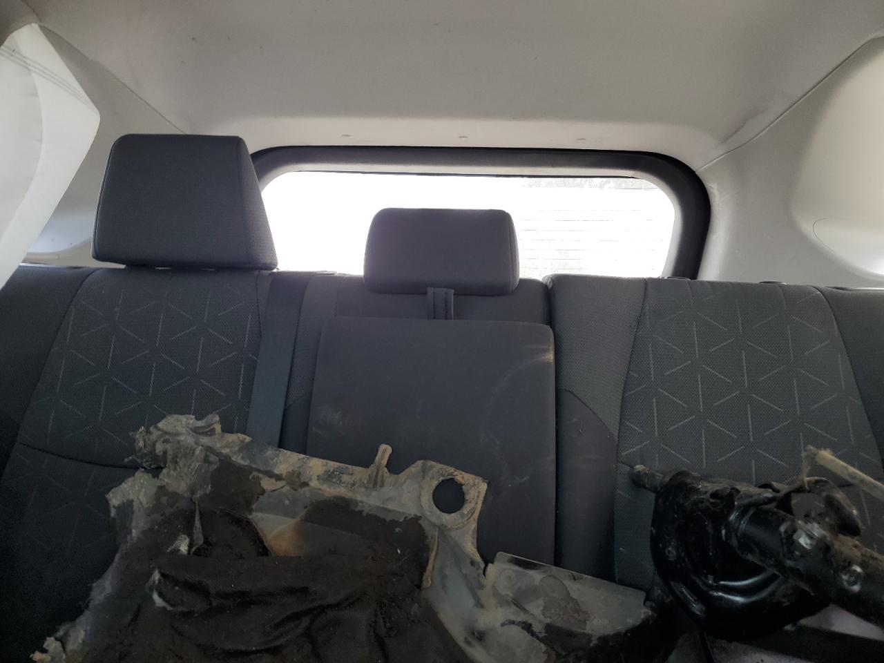 2021 Toyota Rav4 Xle VIN: 2T3RWRFV3MW115805 Lot: 56028125