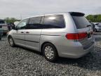 2010 Honda Odyssey Lx за продажба в North Billerica, MA - Front End