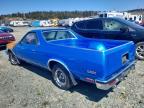 1981 Chevrolet El Camino  for Sale in Elmsdale, NS - Burn