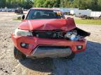 2012 Toyota Tacoma Double Cab на продаже в Charles City, VA - Front End
