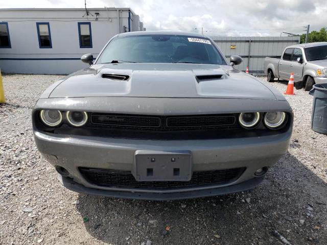  DODGE CHALLENGER 2019 Серый