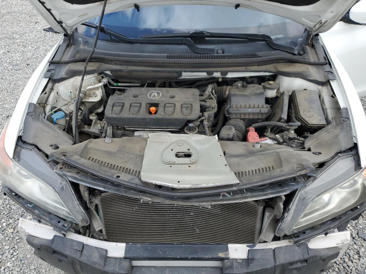 2014 Acura Ilx 20 VIN: 19VDE1F3XEE012142 Lot: 54797865