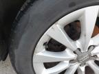 2011 AUDI A6 SE TDI for sale at Copart BELFAST