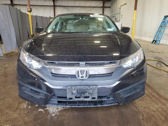  HONDA CIVIC 2018 Czarny