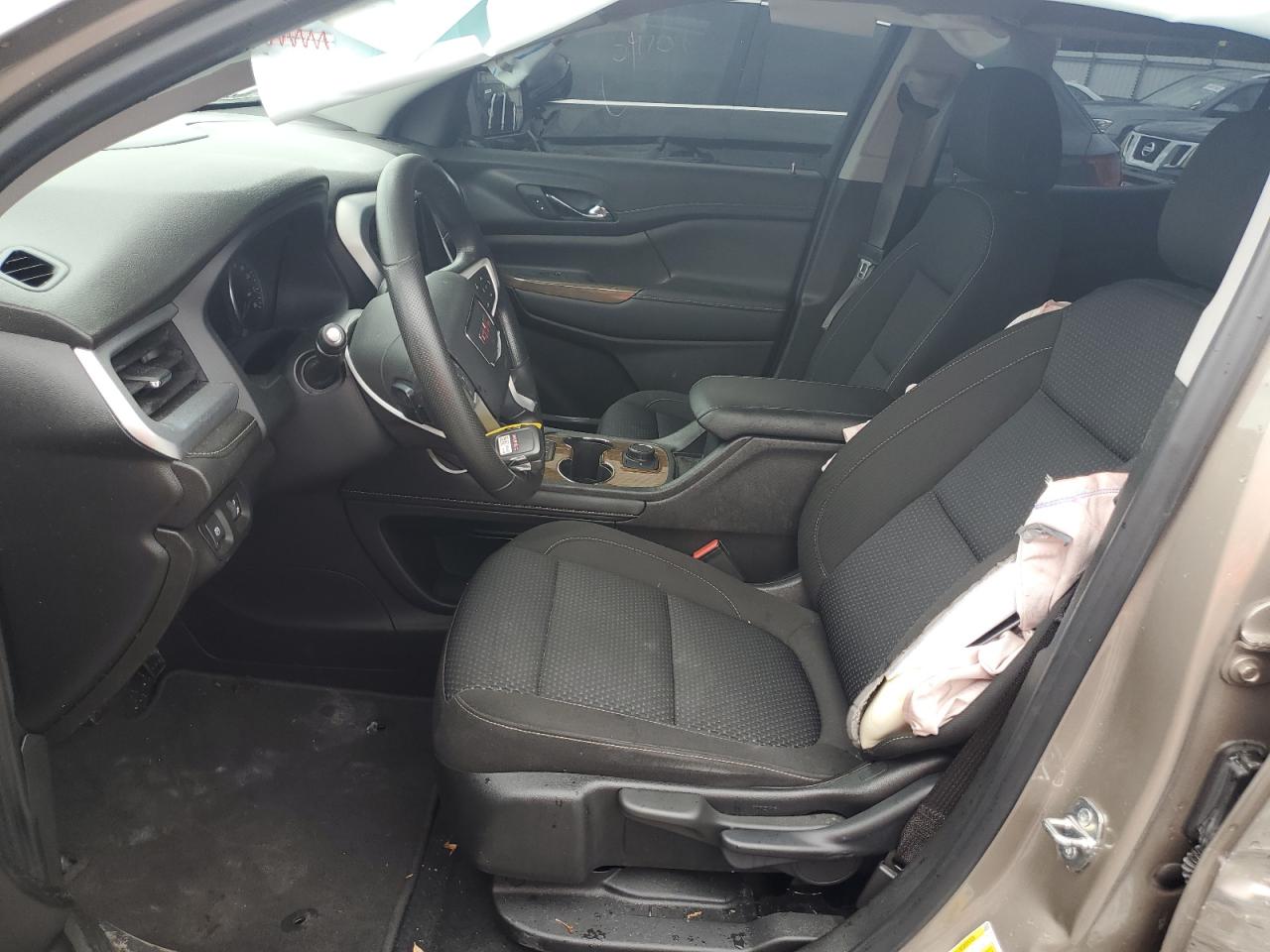 2022 GMC Acadia Sle VIN: 1GKKNKL44NZ128477 Lot: 56884395