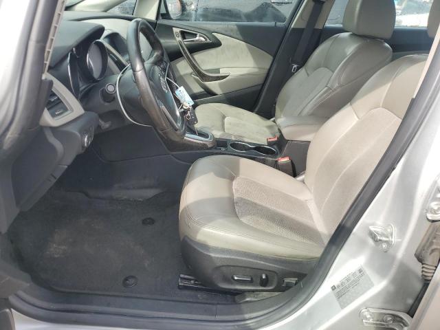  BUICK VERANO 2016 Srebrny