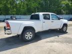 2005 Toyota Tacoma Double Cab Prerunner Long Bed na sprzedaż w Shreveport, LA - Side