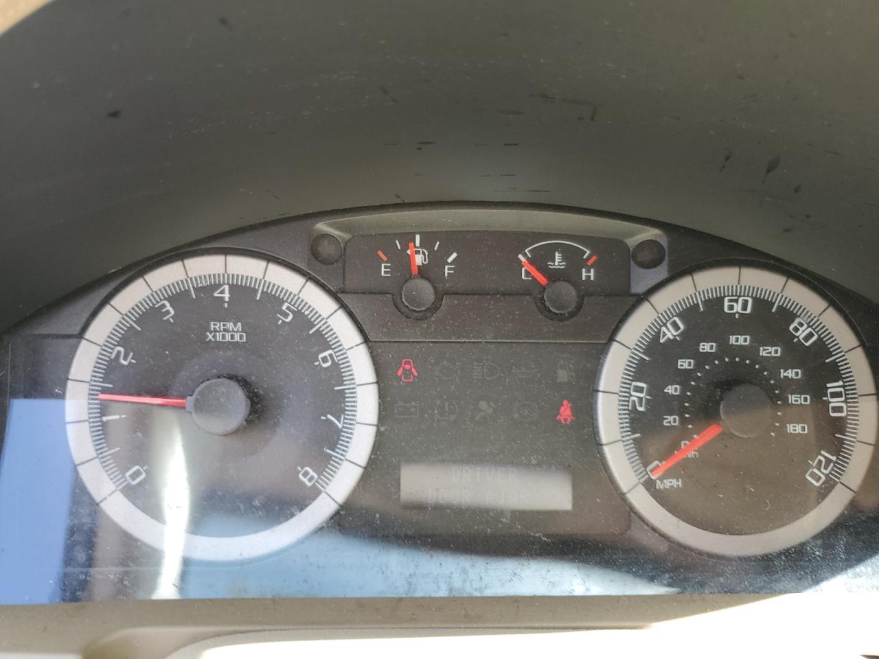 2008 Ford Escape Limited VIN: 1FMCU04178KB99449 Lot: 56977605