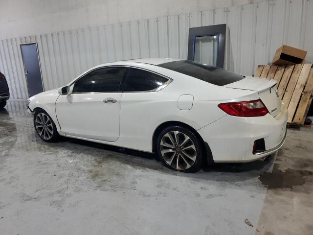  HONDA ACCORD 2015 Biały