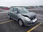 2008 SUZUKI SWIFT GLX for sale at Copart SANDTOFT