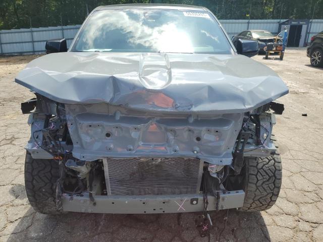  GMC SIERRA 2024 Сірий