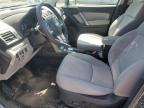 2018 Subaru Forester 2.5I Premium   for Sale in Cahokia Heights, IL - Front End