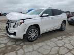 2023 Gmc Terrain Denali en Venta en Indianapolis, IN - Front End