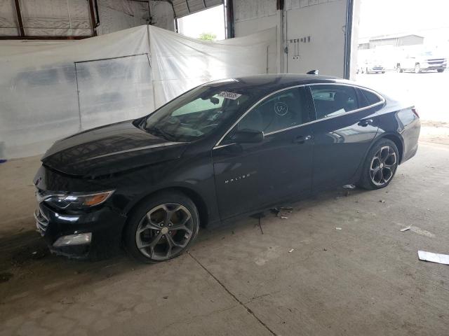 CHEVROLET MALIBU LT 2021