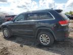 2016 Jeep Grand Cherokee Laredo იყიდება Houston-ში, TX - Side