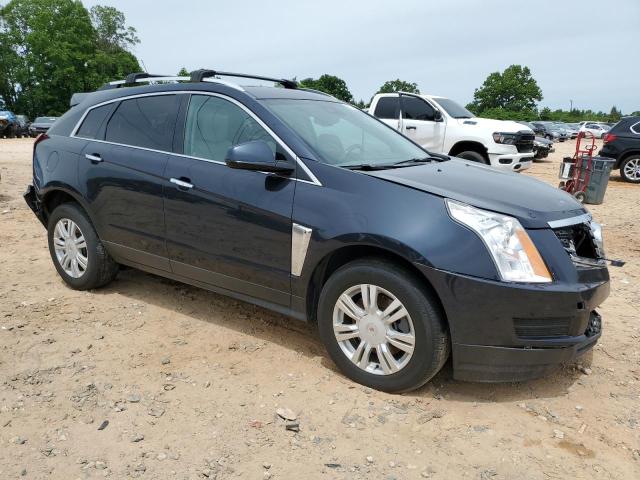  CADILLAC SRX 2016 Blue