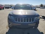 2015 Jeep Grand Cherokee Limited zu verkaufen in Martinez, CA - Front End
