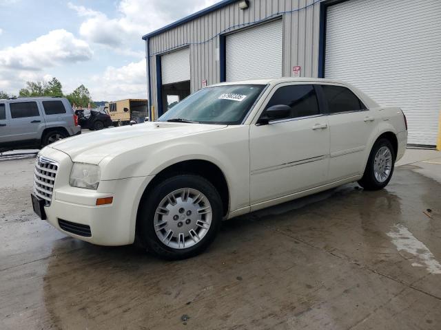 2005 Chrysler 300 