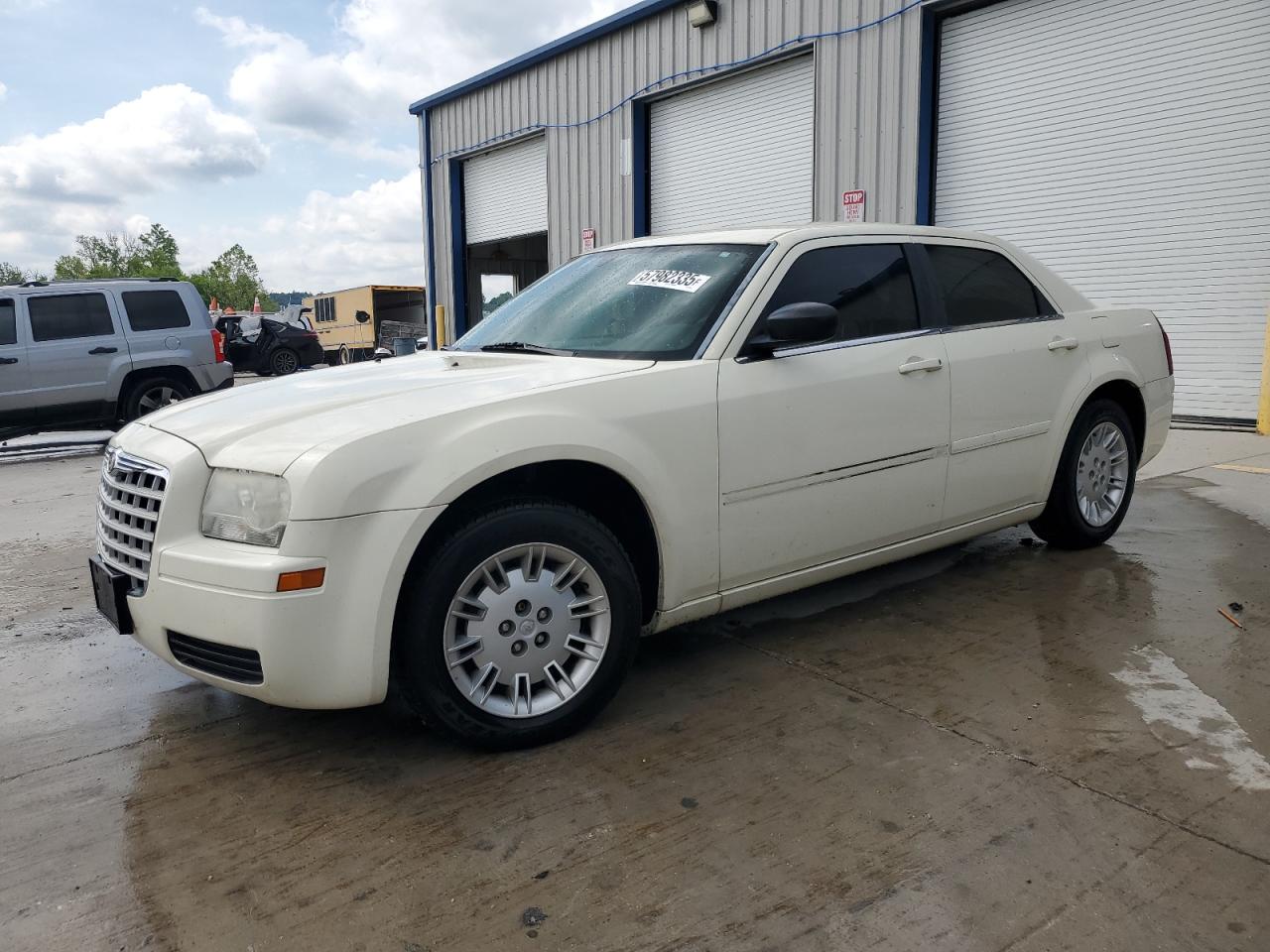 2005 Chrysler 300 for Sale in Cahokia Heights, IL - Mechanical